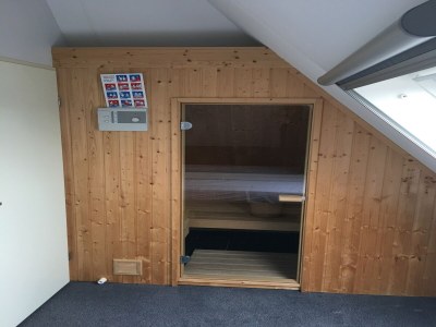 Holiday park Bungalow am Wasser mit privatem Steg - Outdoor photo 27