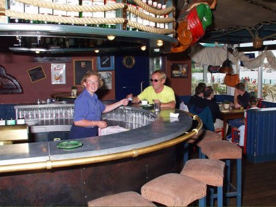 Holiday park Bungalow am Wasser mit privatem Steg - Outdoor photo 29