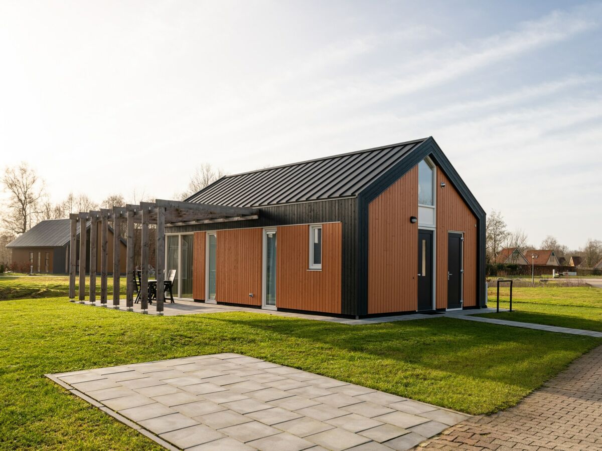 Holiday park Sonnige Villa mit Gartenterrasse