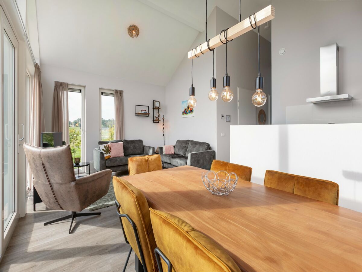 Holiday park Sonnige Villa mit Gartenterrasse - Features photo 2