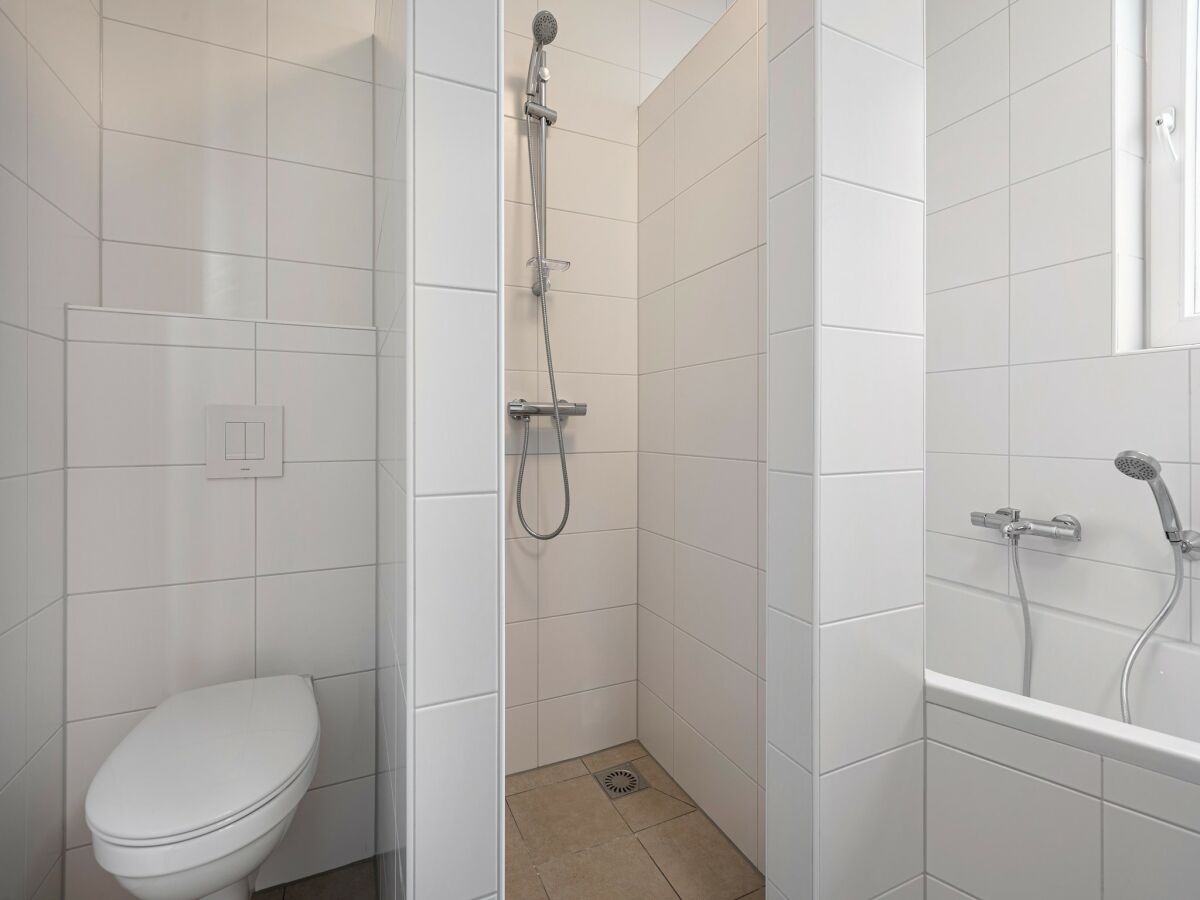 Holiday park Sonnige Villa mit Gartenterrasse - Features photo 3