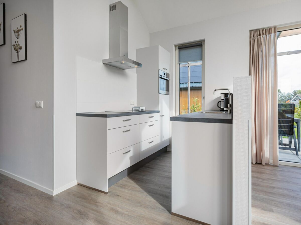 Holiday park Sonnige Villa mit Gartenterrasse - Features photo 5