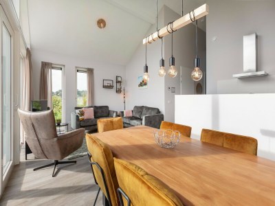 Holiday park Sonnige Villa mit Gartenterrasse - Features photo 2