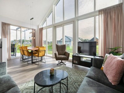 Holiday park Sonnige Villa mit Gartenterrasse - Features photo 6