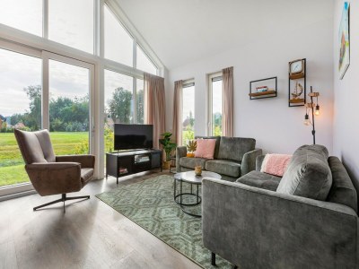 Holiday park Sonnige Villa mit Gartenterrasse - Features photo 7