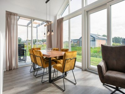 Holiday park Sonnige Villa mit Gartenterrasse - Features photo 8