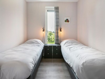 Holiday park Sonnige Villa mit Gartenterrasse - Features photo 9