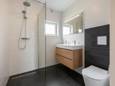 Holiday park Tranquil villa for 6 guests with patio - Features photo 3