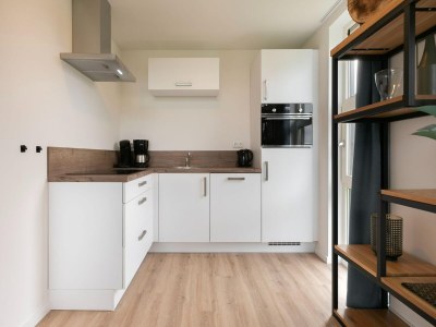 Holiday park Tranquil villa for 6 guests with patio - Features photo 6