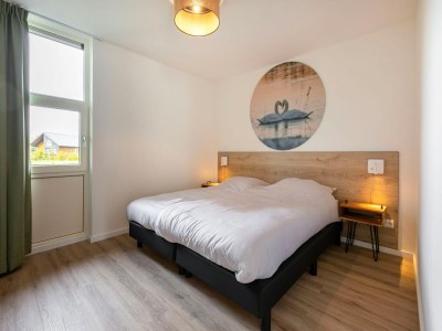 Holiday park Tranquil villa for 6 guests with patio - Features photo 7