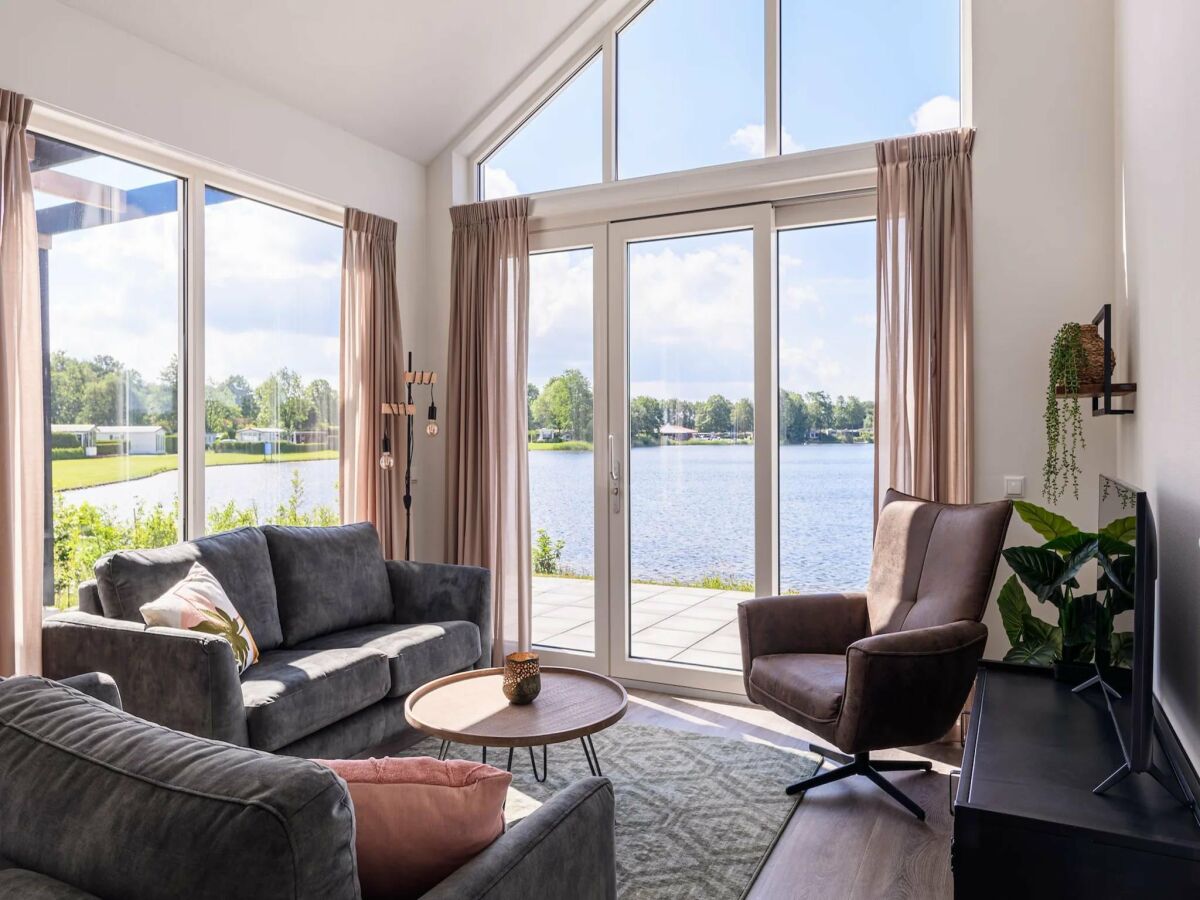 Holiday park Rückzugsort am See mit modernem Komfort - Features photo 5