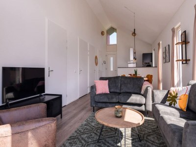 Holiday park Rückzugsort am See mit modernem Komfort - Features photo 6