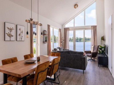 Holiday park Rückzugsort am See mit modernem Komfort - Features photo 7