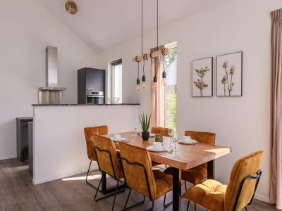 Holiday park Rückzugsort am See mit modernem Komfort - Features photo 8