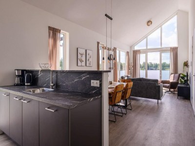 Holiday park Rückzugsort am See mit modernem Komfort - Features photo 9