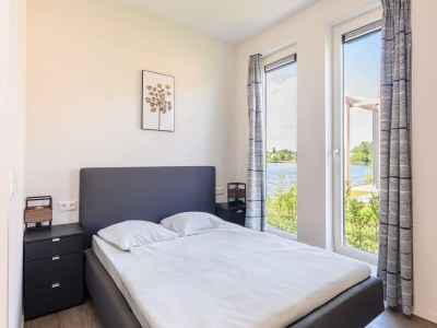 Holiday park Rückzugsort am See mit modernem Komfort - Features photo 10