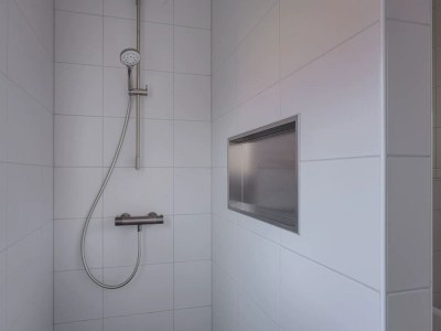 Holiday park Rückzugsort am See mit modernem Komfort - Features photo 12