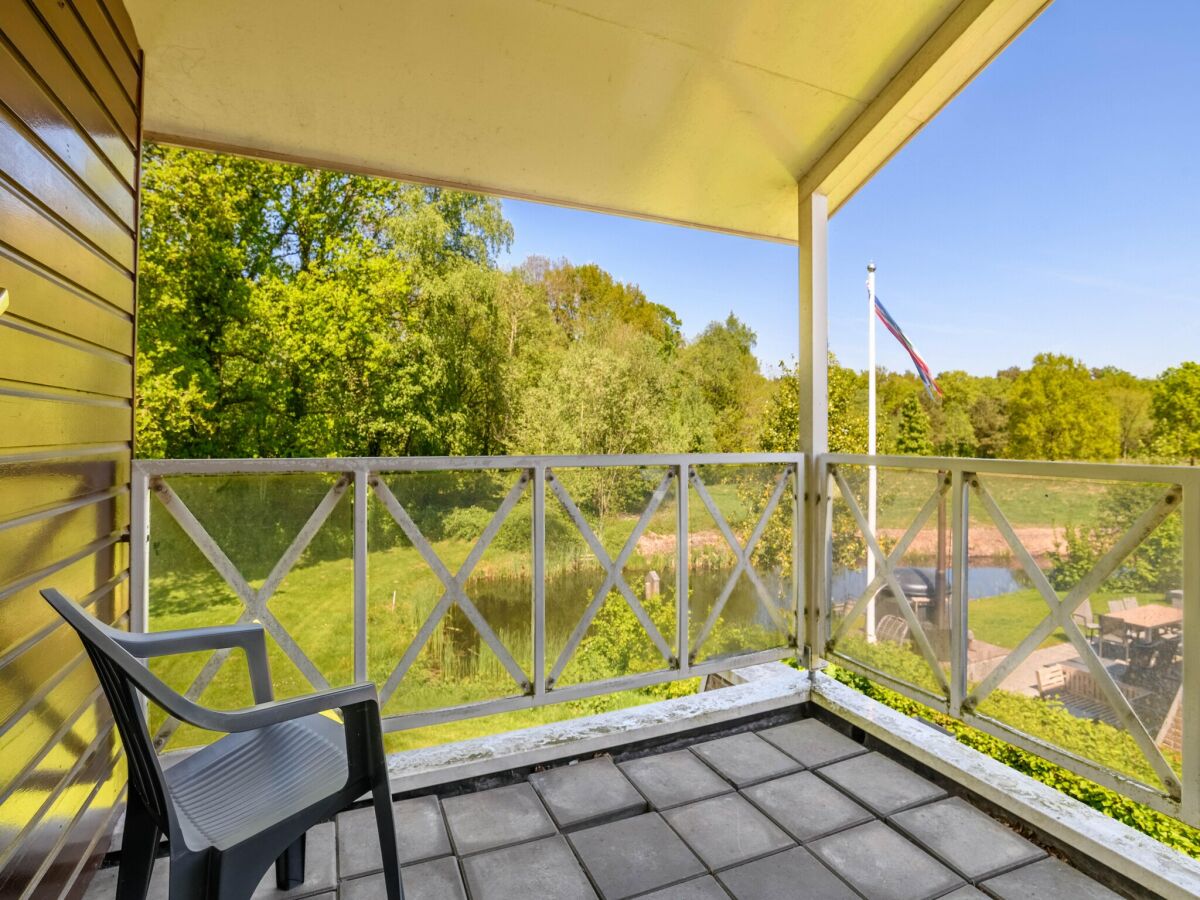 Holiday park Comfortable bungalow for a group - Outdoor photo 2