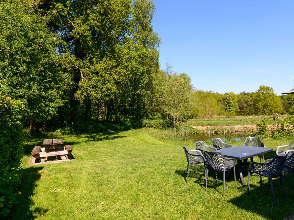 Holiday park Comfortable bungalow for a group - Outdoor photo 3