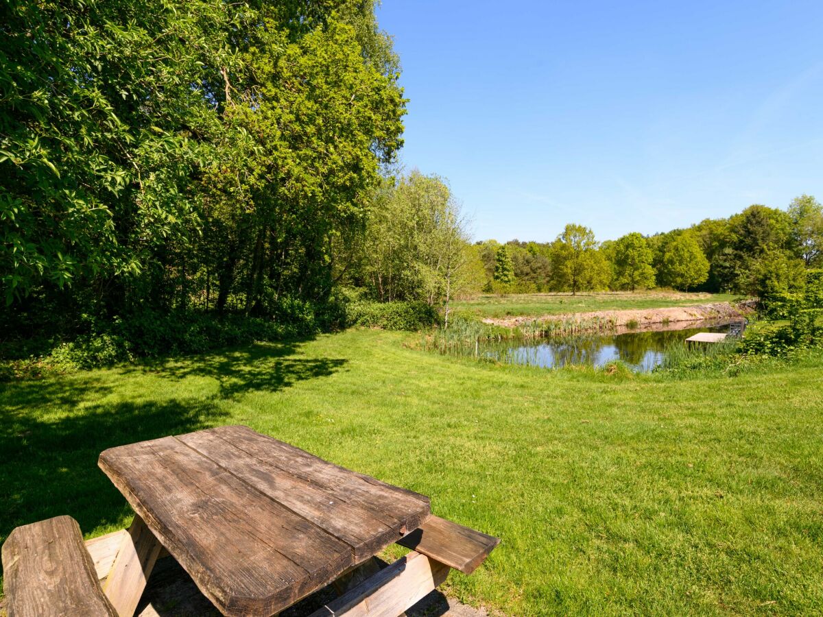 Holiday park Comfortable bungalow for a group - Outdoor photo 4