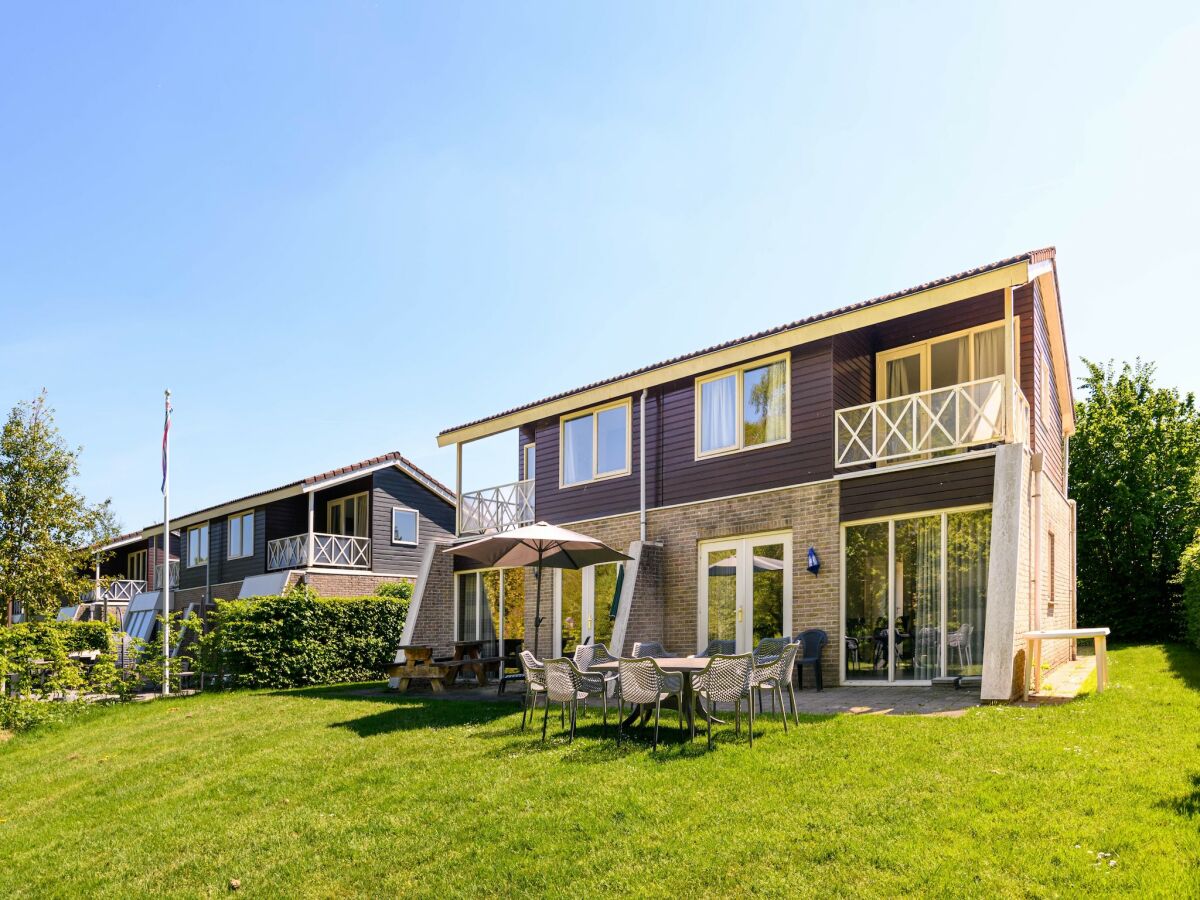 Holiday park Comfortable bungalow for a group - Outdoor photo 5