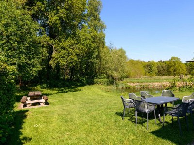 Holiday park Comfortable bungalow for a group - Outdoor photo 3