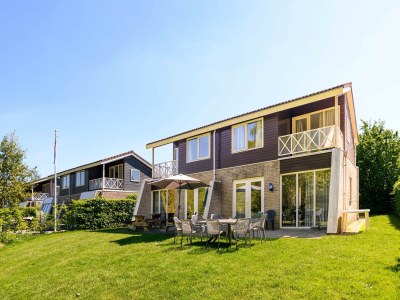 Holiday park Comfortable bungalow for a group - Outdoor photo 5