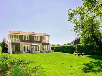 Holiday park Comfortable bungalow for a group - Outdoor photo 6