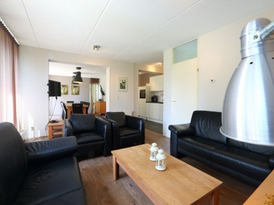 Holiday park Comfortable bungalow for a group - Features photo 10