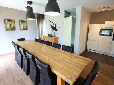 Holiday park Comfortable bungalow for a group - Features photo 11