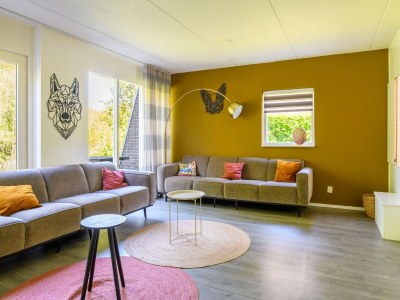 Holiday park Comfortable bungalow for a group - Features photo 13