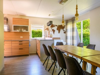 Holiday park Comfortable bungalow for a group - Features photo 16