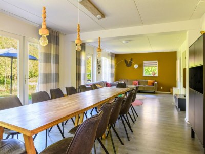 Holiday park Comfortable bungalow for a group - Features photo 17