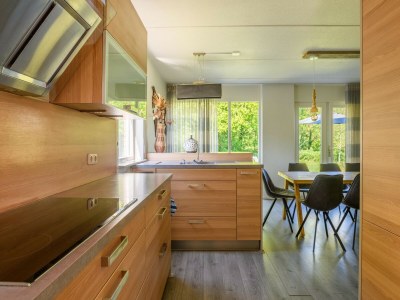 Holiday park Comfortable bungalow for a group - Features photo 18