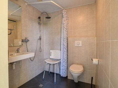 Holiday park Comfortable bungalow for a group - Features photo 22