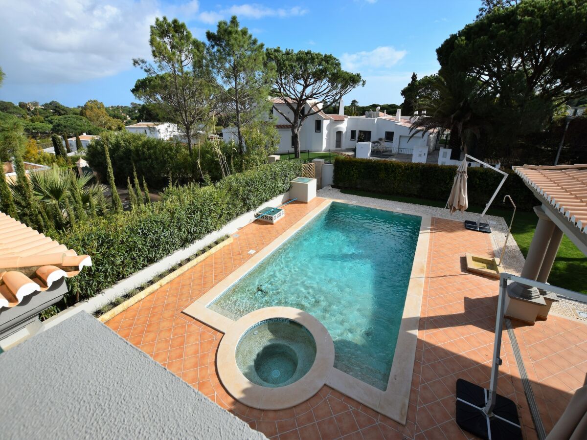 Villa Luxuriöse Villa mit Pool in der Nähe - Outdoor photo 2