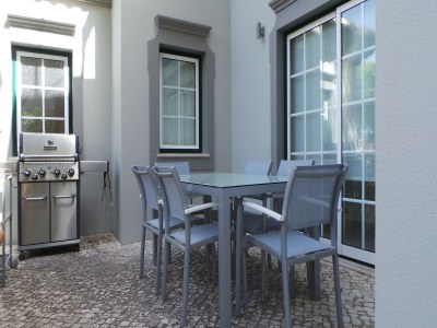 Villa Luxuriöse Villa mit Pool in der Nähe - Outdoor photo 5