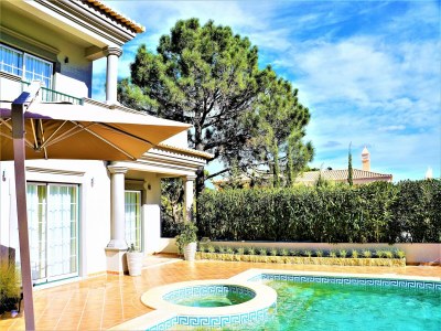 Villa Luxuriöse Villa mit Pool in der Nähe - Outdoor photo 7