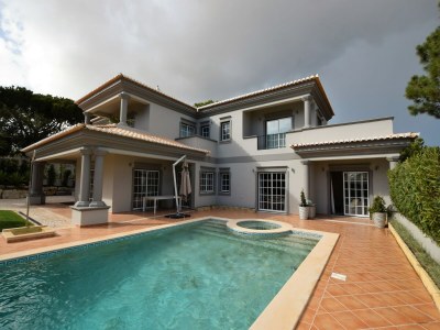 Villa Luxuriöse Villa mit Pool in der Nähe - Outdoor photo 10