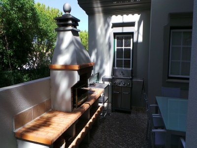 Villa Luxuriöse Villa mit Pool in der Nähe - Outdoor photo 37