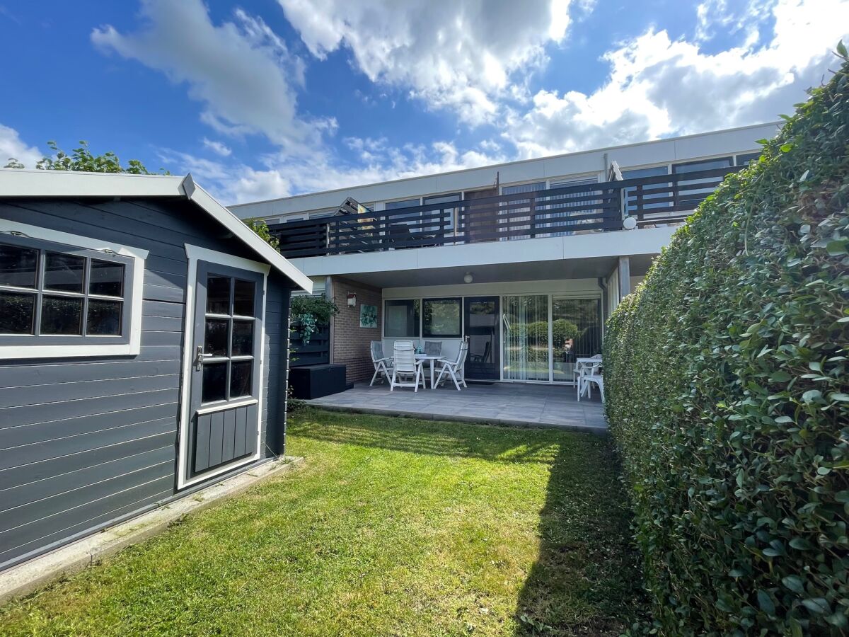 Holiday apartment Moritz