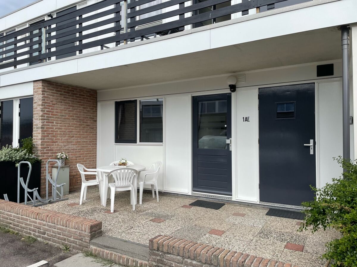 Holiday apartment Moritz - Outdoor photo 4