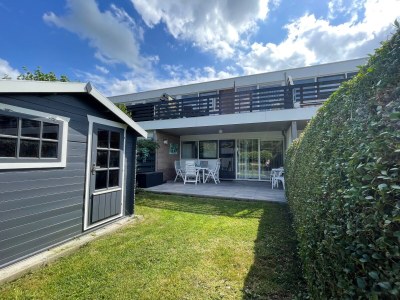 Holiday apartment Moritz in Petten - Holiday apartment