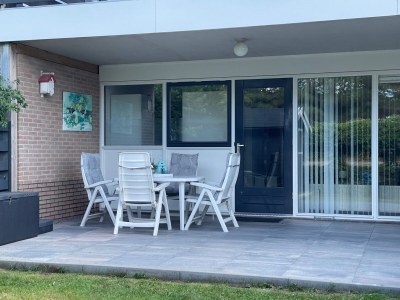 Holiday apartment Moritz - Outdoor photo 2