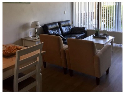 Holiday apartment Moritz - Features photo 9