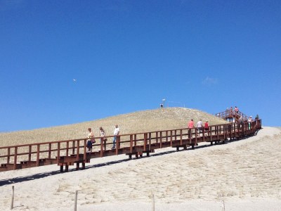 Holiday apartment Moritz - Environment photo 17