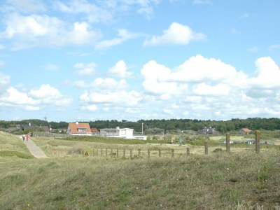 Holiday apartment Moritz - Environment photo 18