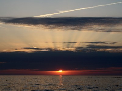 Holiday apartment Moritz - Environment photo 20