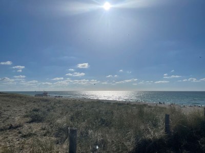 Holiday apartment Moritz - Environment photo 24