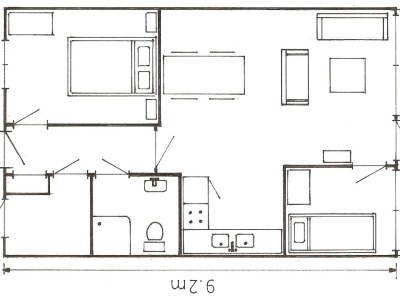 Holiday apartment Moritz - Document photo 25